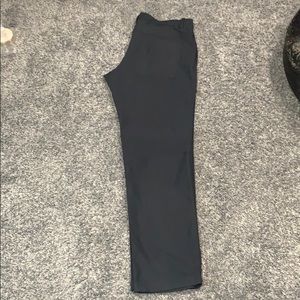 Lululemon ABC pant